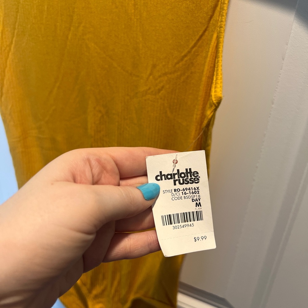 Charlotte Russe body suit bundle - Picture 9 of 11